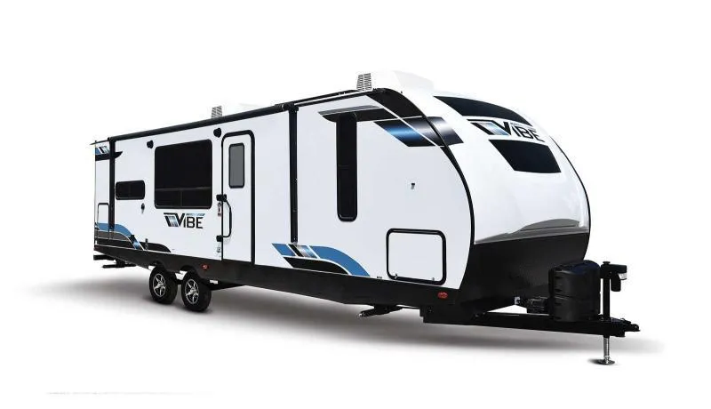 2023 Forest River Vibe 21BH