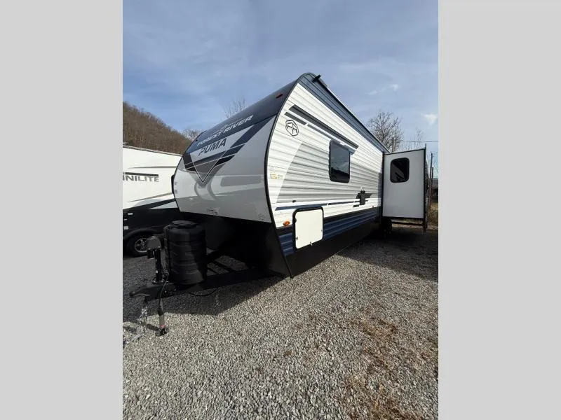new Travel Trailers Forest River  for sale, in Pikeville, KY Thumbnail 6