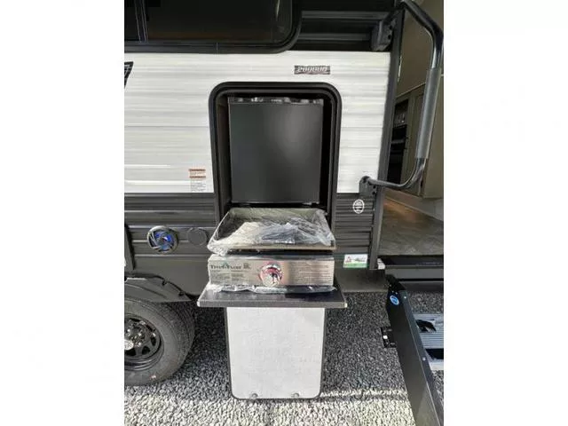 new Travel Trailers Forest River  for sale, in Pikeville, KY Thumbnail 3