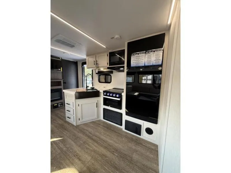 used Other Trailers Forest River  for sale, in Pikeville, KY Thumbnail 7