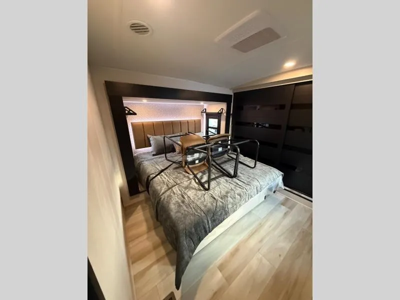 new Fifth Wheel Trailers Forest River  for sale, in Pikeville, KY Thumbnail 24