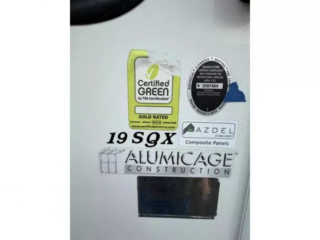 used Travel Trailers Other  for sale, in Pikeville, KY Thumbnail 5