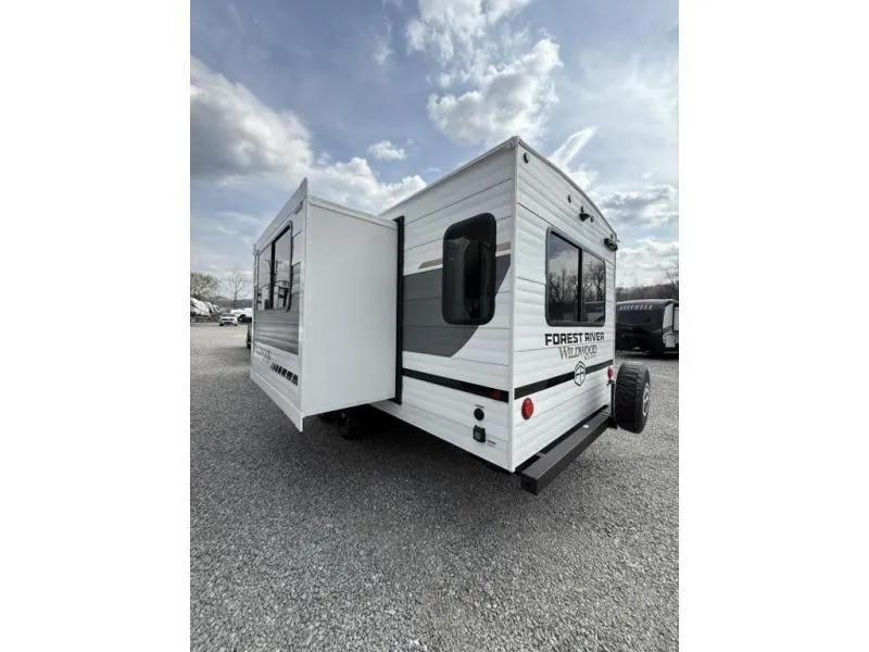 used Other Trailers Forest River  for sale, in Pikeville, KY Thumbnail 5