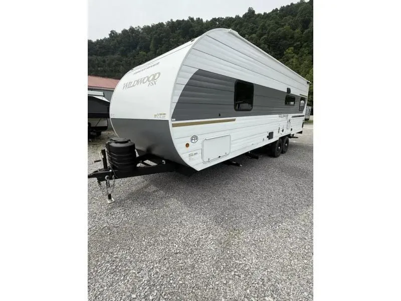 used Other Trailers Forest River  for sale, in Pikeville, KY Thumbnail 4