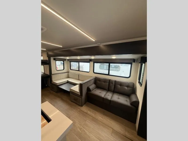 new Travel Trailers Forest River  for sale, in Pikeville, KY Thumbnail 9