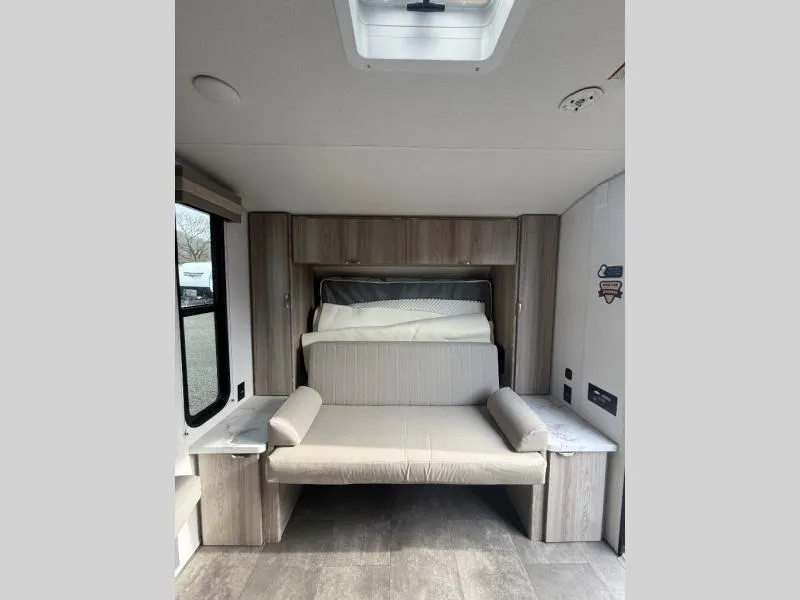 used Travel Trailers Forest River  for sale, in Pikeville, KY Thumbnail 6