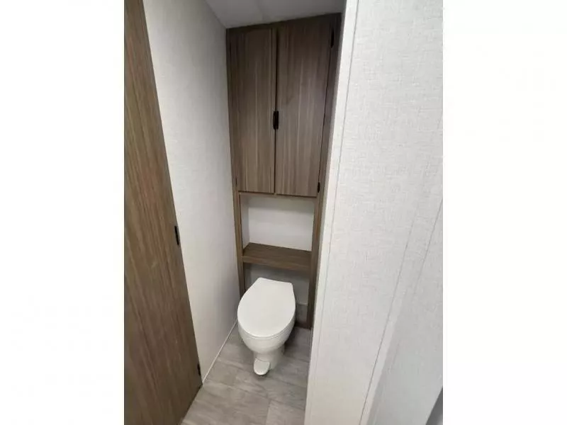 new Toy Haulers Forest River  for sale, in Pikeville, KY Thumbnail 12