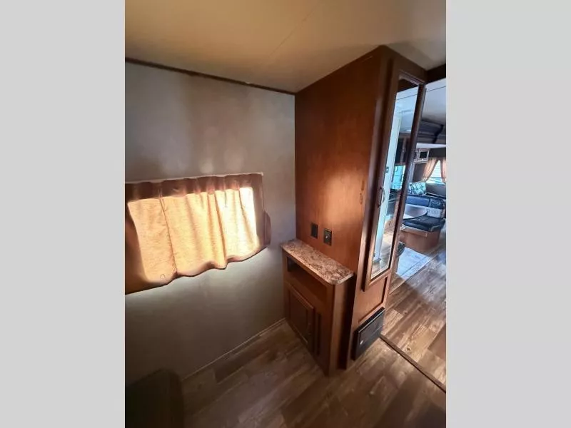 used Travel Trailers Forest River  for sale, in Pikeville, KY Thumbnail 16