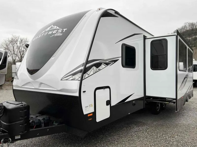 new Travel Trailers Other  for sale, in Pikeville, KY Thumbnail 5