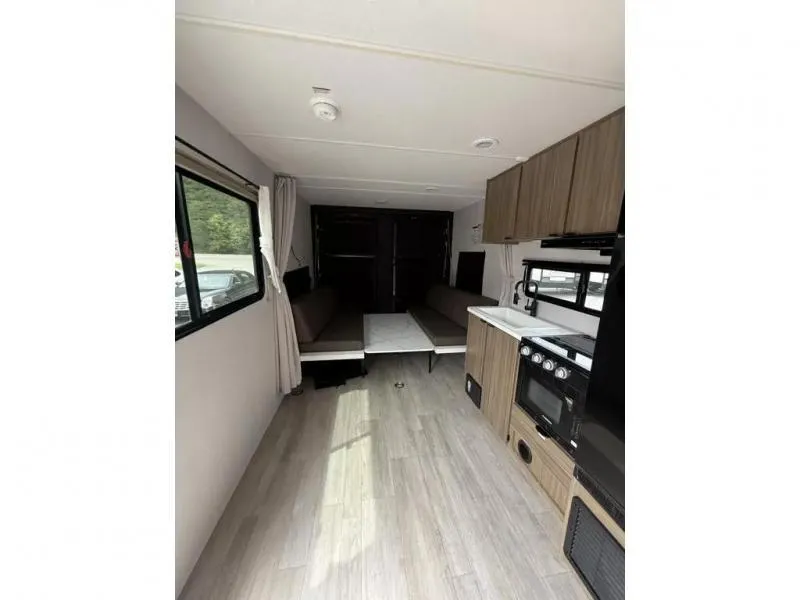 new Toy Haulers Forest River  for sale, in Pikeville, KY Thumbnail 9