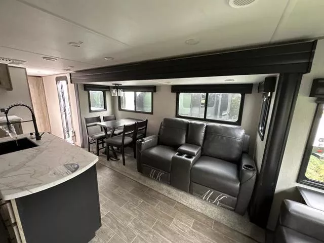 new Travel Trailers Forest River  for sale, in Pikeville, KY Thumbnail 8