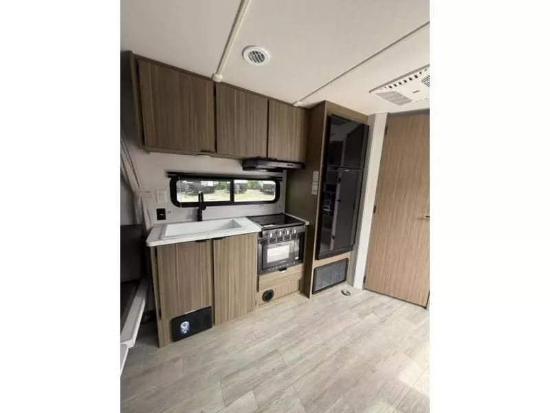 new Toy Haulers Forest River  for sale, in Pikeville, KY Thumbnail 7