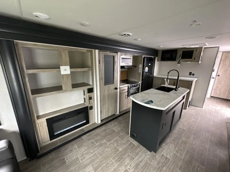 new Travel Trailers Forest River  for sale, in Pikeville, KY Thumbnail 6