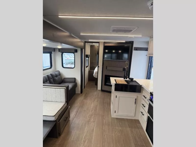 new Travel Trailers Forest River  for sale, in Pikeville, KY Thumbnail 19