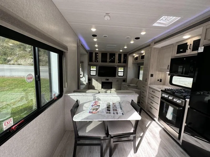 new Travel Trailers East To West  for sale, in Pikeville, KY Thumbnail 12