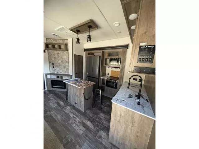 new Other Trailers Forest River  for sale, in Pikeville, KY Thumbnail 6