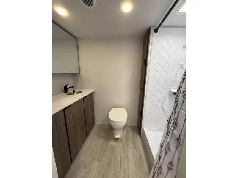 new Travel Trailers Forest River  for sale, in Pikeville, KY Thumbnail 12