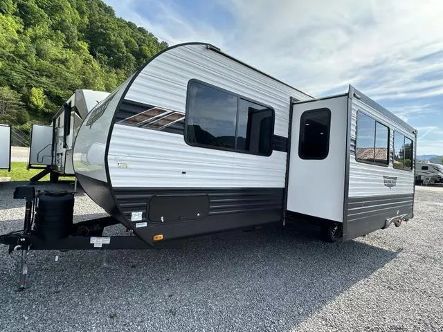 new Travel Trailers Forest River  for sale, in Pikeville, KY Thumbnail 5