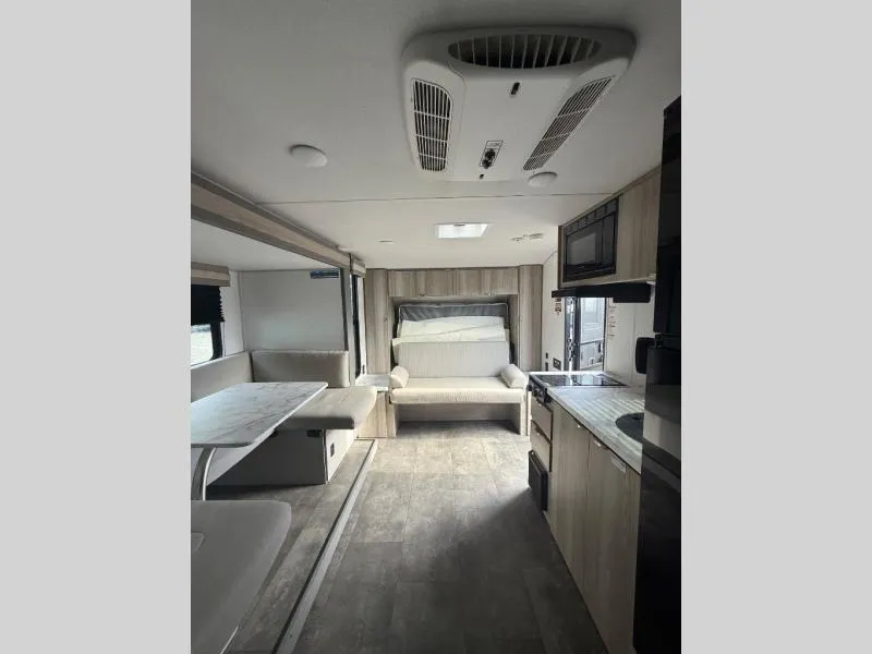 used Travel Trailers Forest River  for sale, in Pikeville, KY Thumbnail 9