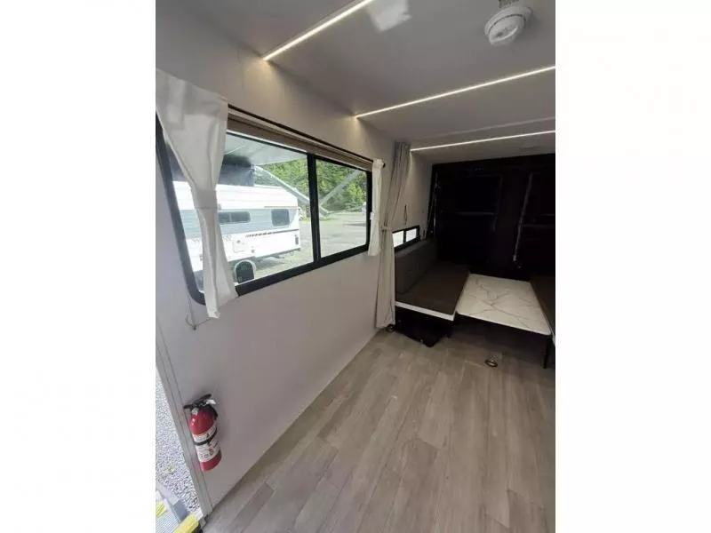 new Toy Haulers Forest River  for sale, in Pikeville, KY Thumbnail 8