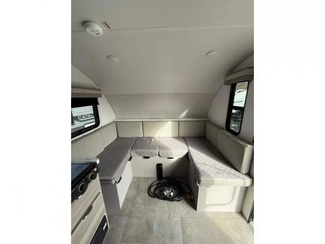 used Travel Trailers Forest River  for sale, in Pikeville, KY Thumbnail 8