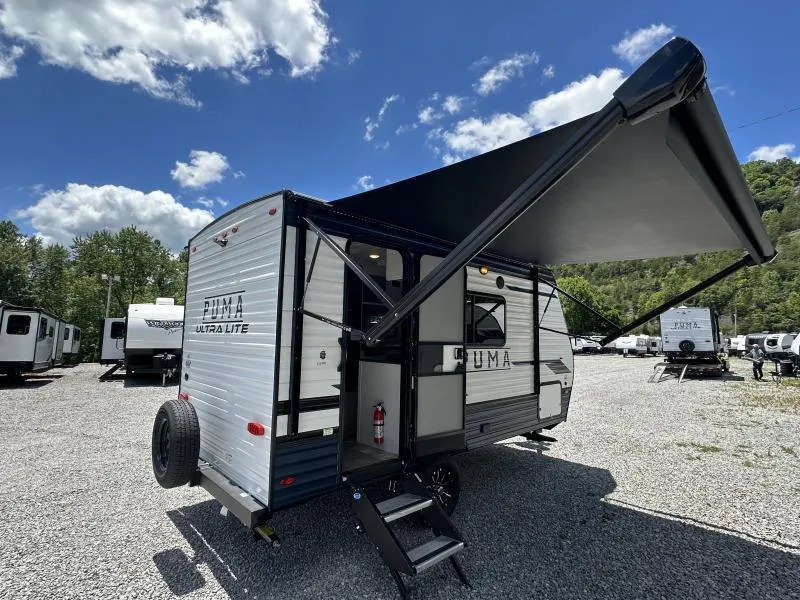 used Other Trailers Palomino  for sale, in Pikeville, KY Thumbnail 3