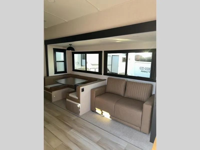 new Fifth Wheel Trailers Forest River  for sale, in Pikeville, KY Thumbnail 10