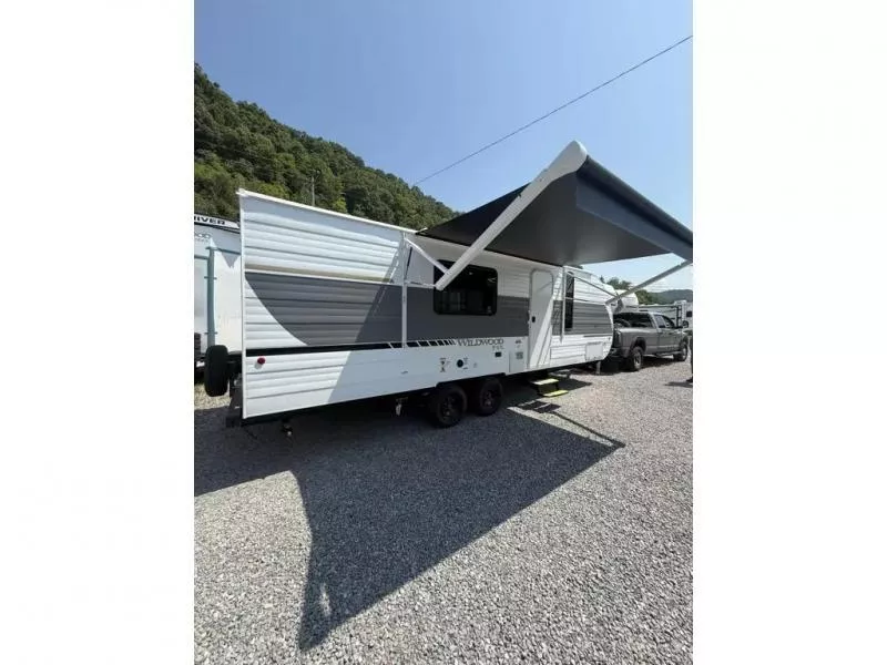new Travel Trailers Forest River  for sale, in Pikeville, KY Thumbnail 4