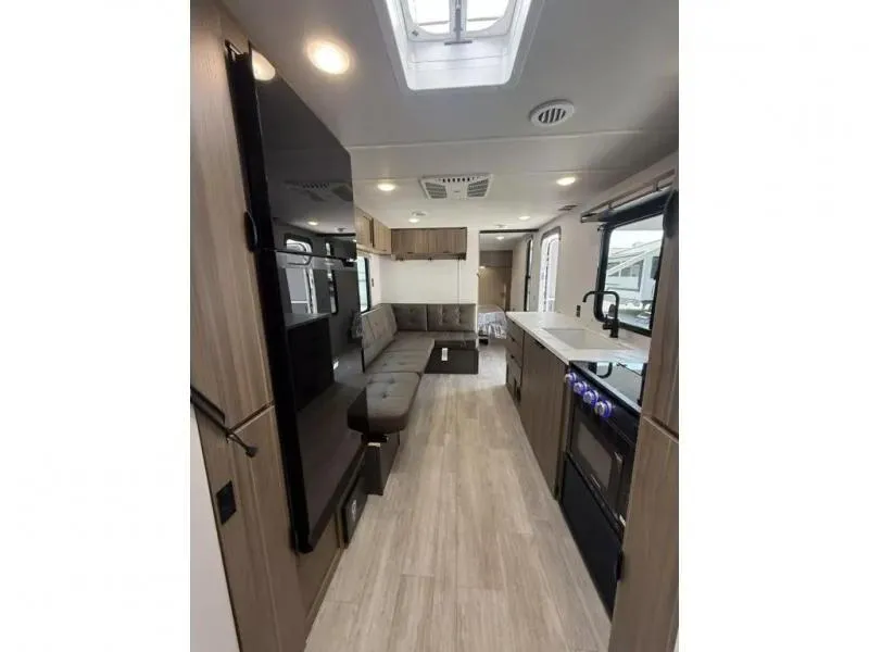 new Travel Trailers Forest River  for sale, in Pikeville, KY Thumbnail 11