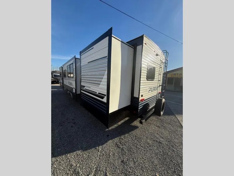 used Other Trailers Forest River  for sale, in Pikeville, KY Thumbnail 5