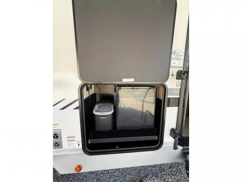 new Travel Trailers Forest River  for sale, in Pikeville, KY Thumbnail 3