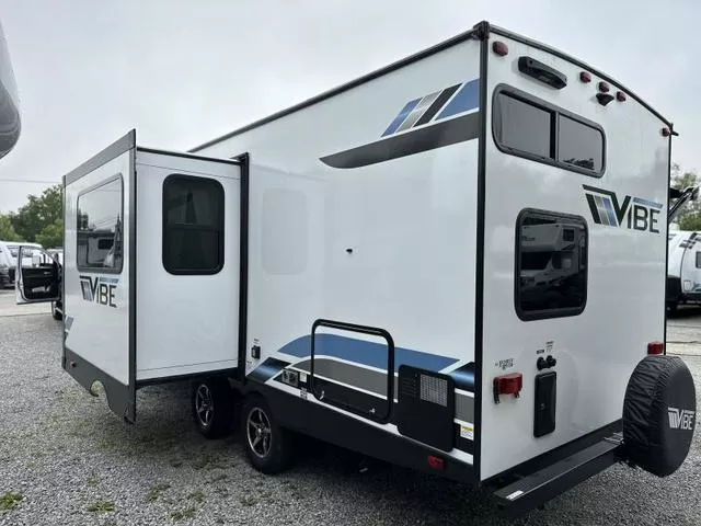 new Travel Trailers Forest River  for sale, in Pikeville, KY Thumbnail 7