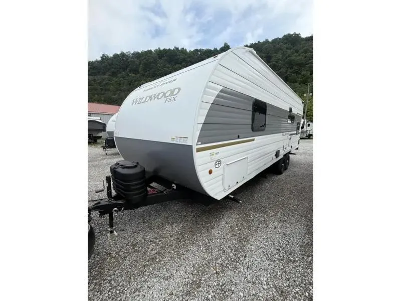 used Other Trailers Forest River  for sale, in Pikeville, KY Thumbnail 5