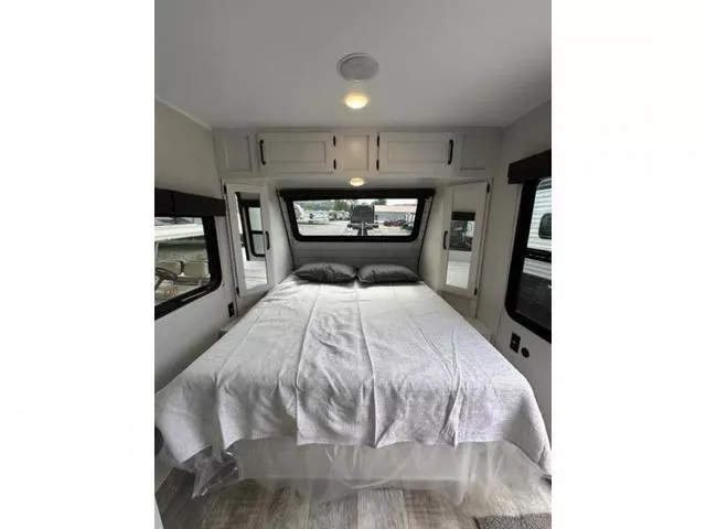 new Travel Trailers Palomino  for sale, in Pikeville, KY Thumbnail 8