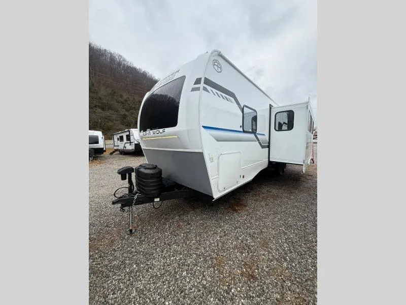 used Other Trailers Forest River  for sale, in Pikeville, KY Thumbnail 6