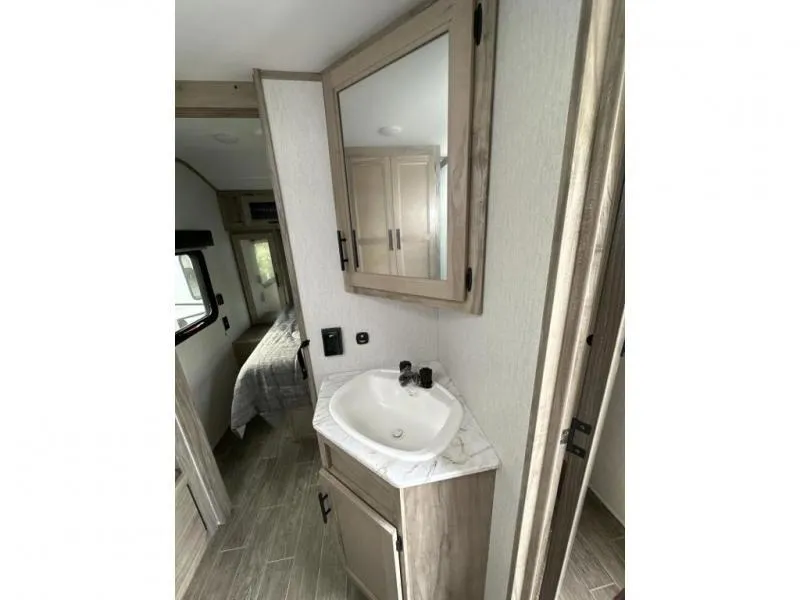 new Travel Trailers Forest River  for sale, in Pikeville, KY Thumbnail 10