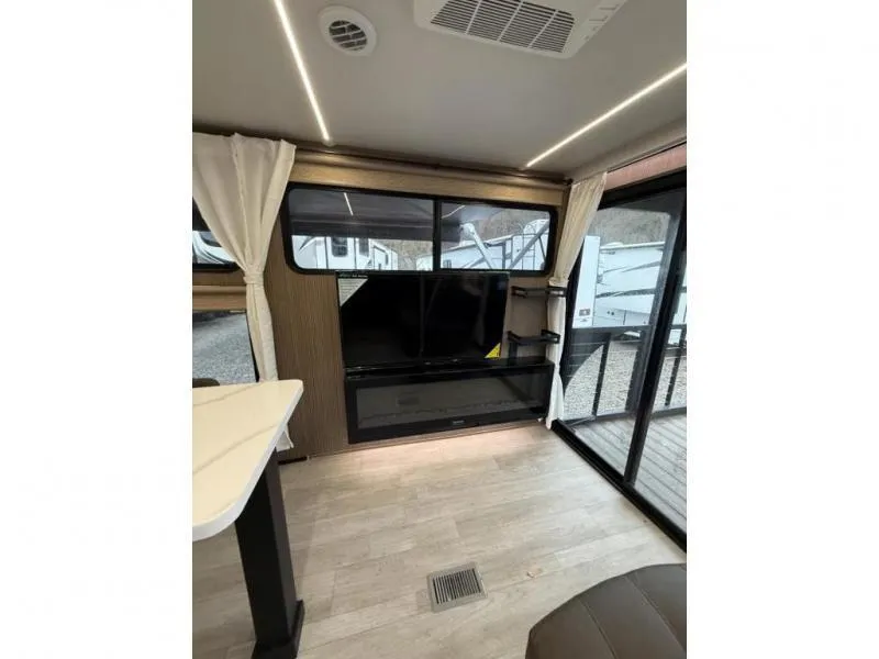 used Other Trailers Forest River  for sale, in Pikeville, KY Thumbnail 12