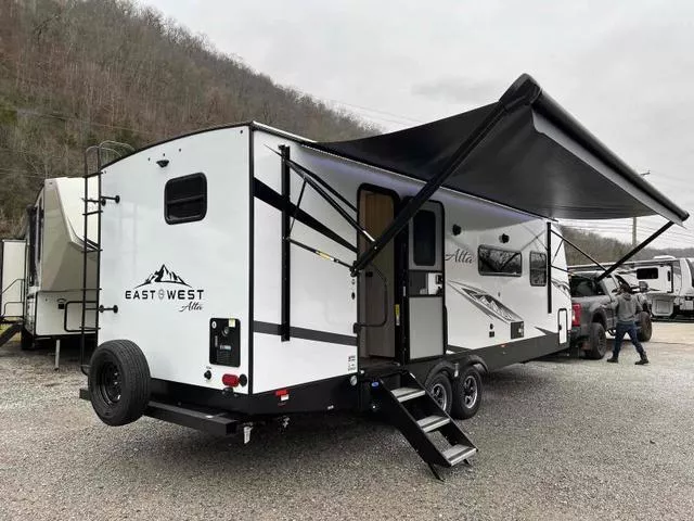 new Travel Trailers Other  for sale, in Pikeville, KY Thumbnail 3