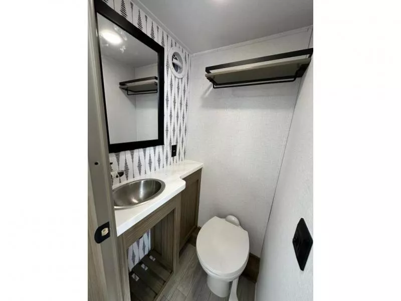 new Park Models Forest River  for sale, in Pikeville, KY Thumbnail 14