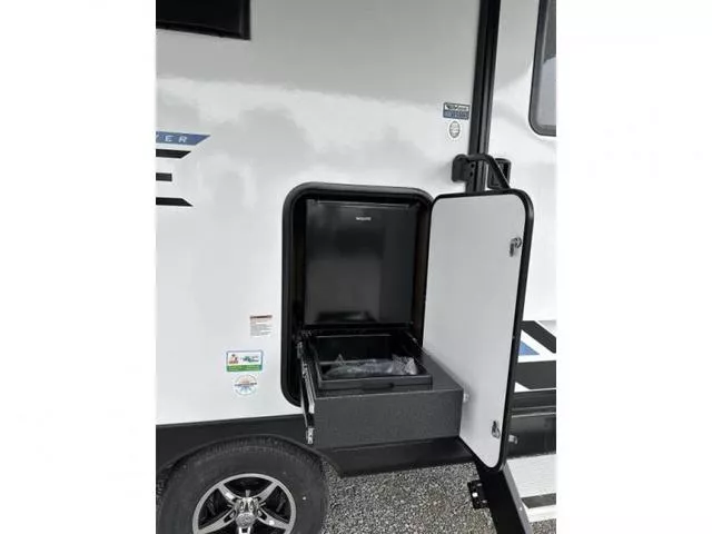 new Travel Trailers Forest River  for sale, in Pikeville, KY Thumbnail 5