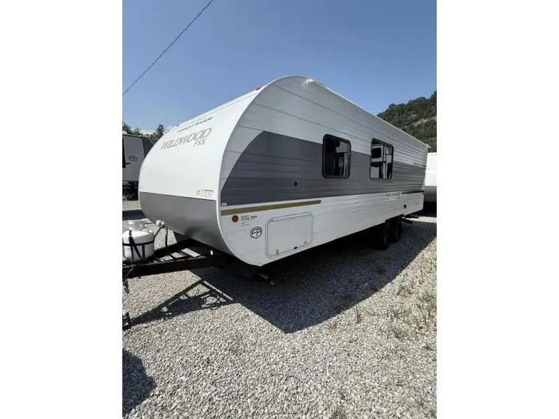 used Other Trailers Forest River  for sale, in Pikeville, KY Thumbnail 5