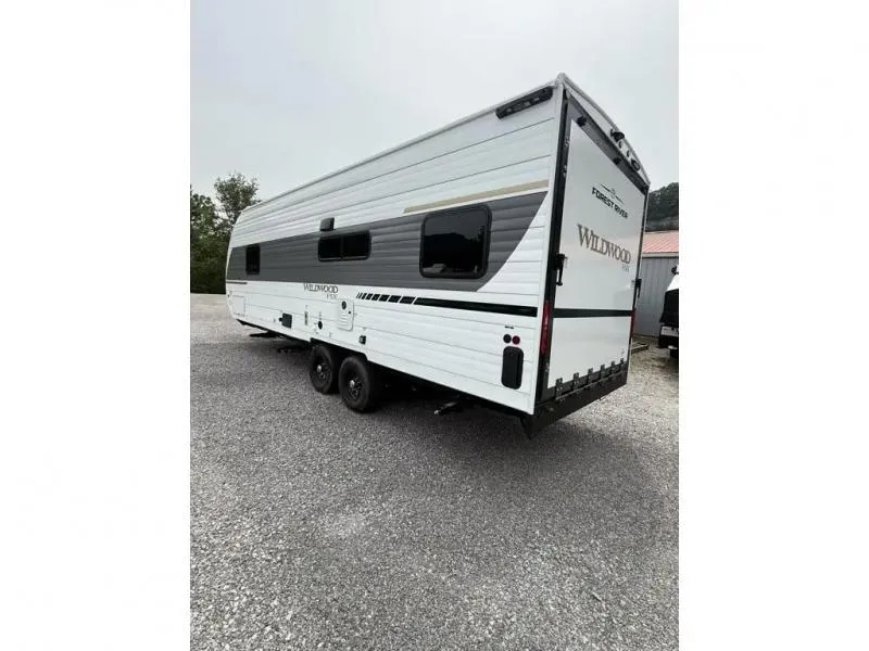 new Toy Haulers Forest River  for sale, in Pikeville, KY Thumbnail 5