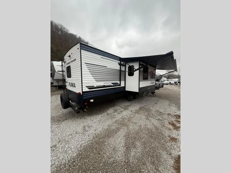 used Other Trailers Forest River  for sale, in Pikeville, KY Thumbnail 4