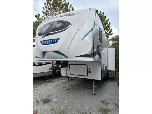 new Other Trailers Forest River  for sale, in Pikeville, KY Thumbnail 3