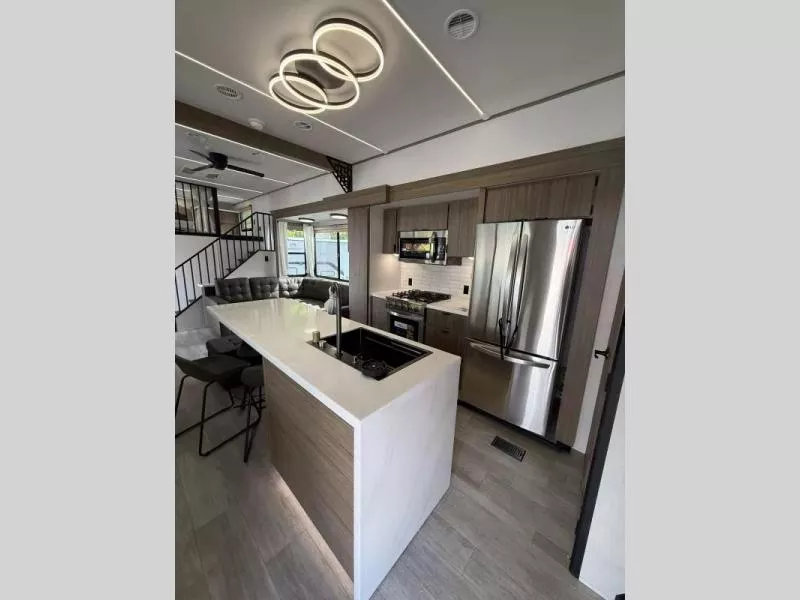 new Park Models Forest River  for sale, in Pikeville, KY Thumbnail 6