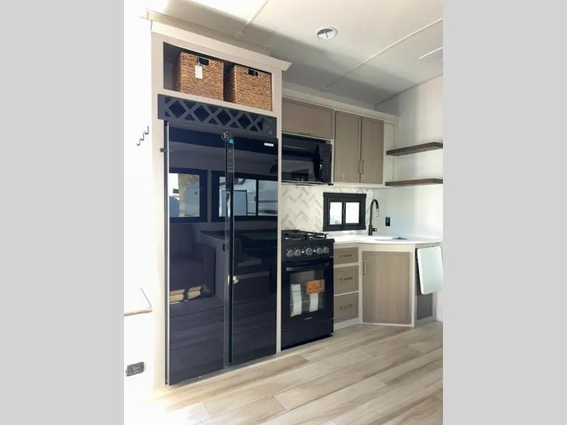 used Other Trailers Forest River  for sale, in Pikeville, KY Thumbnail 8