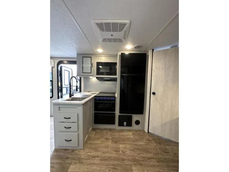 used Other Trailers Forest River  for sale, in Pikeville, KY Thumbnail 9