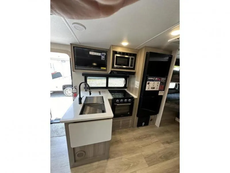 new Travel Trailers Forest River  for sale, in Pikeville, KY Thumbnail 7