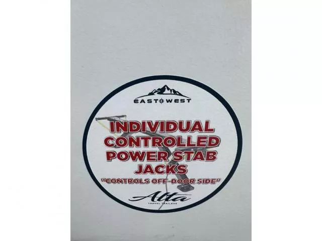 new Travel Trailers East To West  for sale, in Pikeville, KY Thumbnail 28