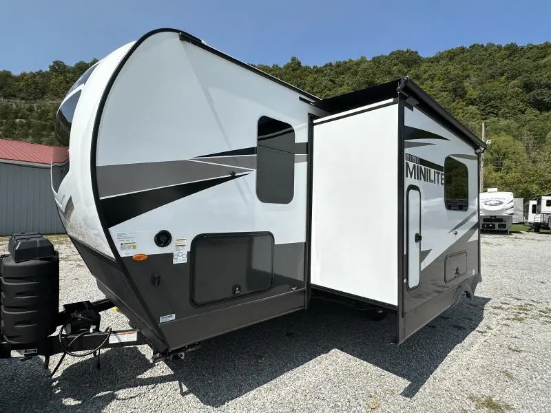 new Travel Trailers Forest River  for sale, in Pikeville, KY Thumbnail 5